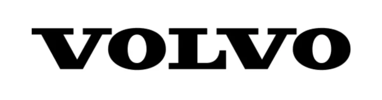 Excavadoras Volvo Logo