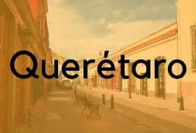 Maquinaria pesada en Querétaro