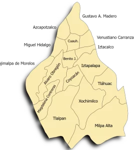 Renta de Maquinaria Pesada en CDMX y más