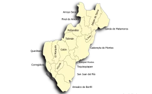 Renta de excavadoras en Querétaro México