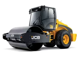 Renta de Compactadores JCB